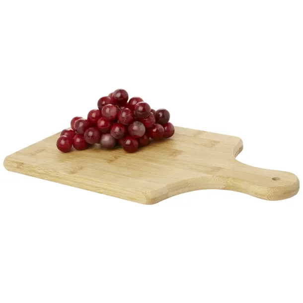 Quimet bamboo cutting board - Seasons Natural