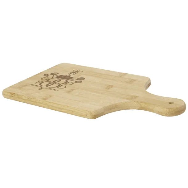 Quimet bamboo cutting board - Seasons Natural