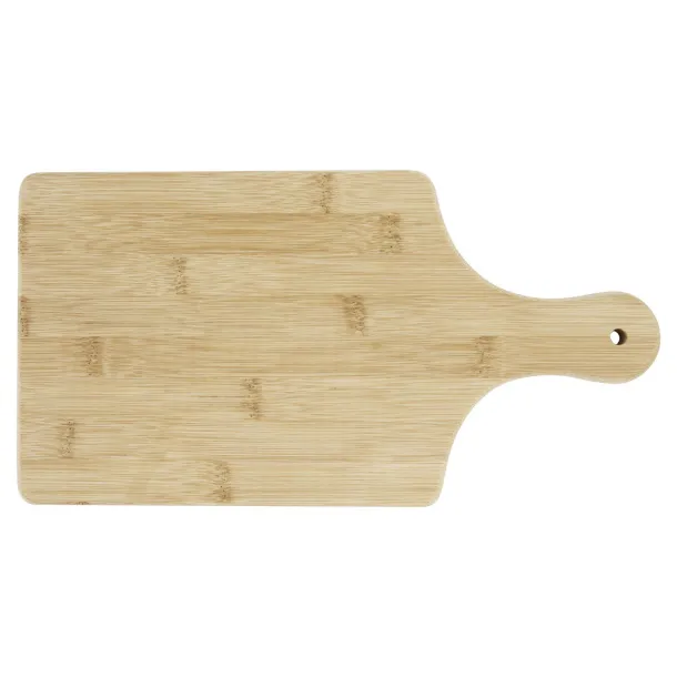 Quimet bamboo cutting board - Seasons Natural