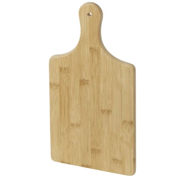 Quimet bamboo cutting board - Seasons Natural