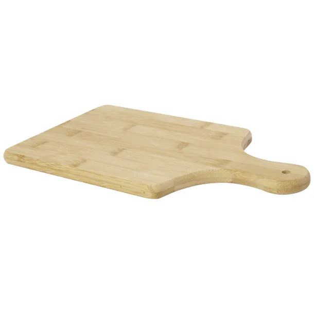 Quimet bamboo cutting board - Seasons Natural