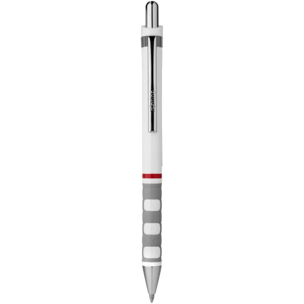 Tikky ballpoint pen - rOtring White