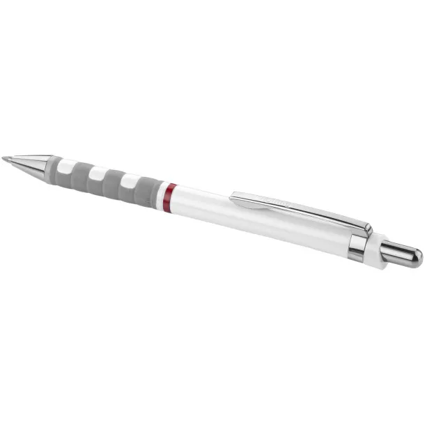 Tikky ballpoint pen - rOtring White