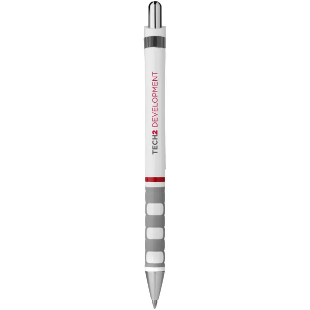 Tikky kemijska olovka - rOtring Bijela
