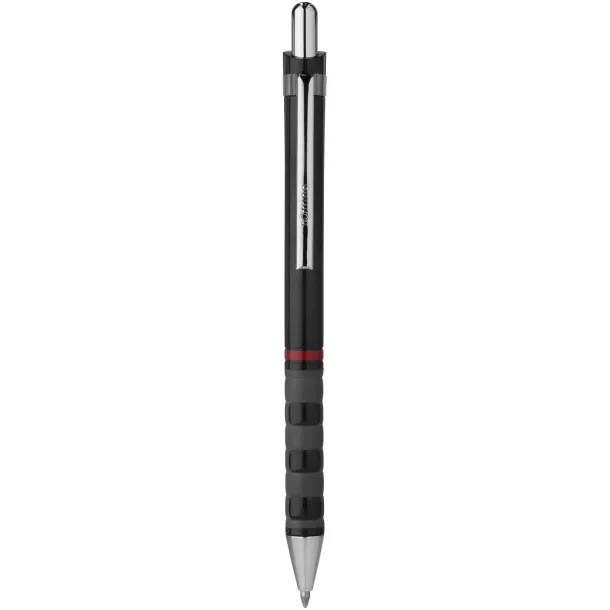 Tikky ballpoint pen - rOtring Solid black