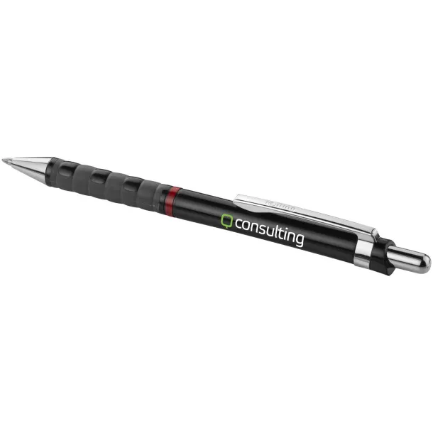 Tikky ballpoint pen - rOtring Solid black