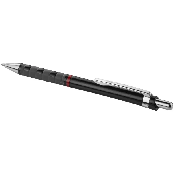 Tikky ballpoint pen - rOtring Solid black
