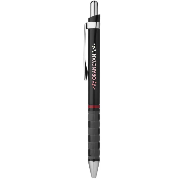 Tikky ballpoint pen - rOtring Solid black