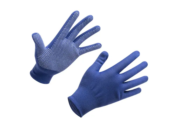 Hetson gloves Blue