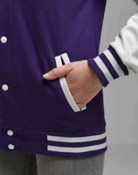  Varsity Jacket - FDM