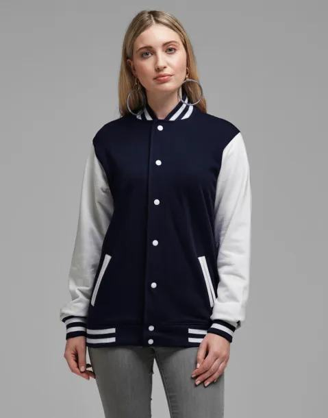  Varsity Jacket - FDM