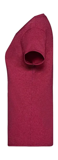  Valueweight ženska kratka majica, 165 g/m² - Fruit of the Loom