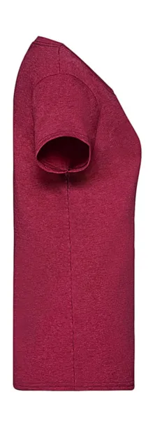 Valueweight ženska kratka majica, 165 g/m² - Fruit of the Loom