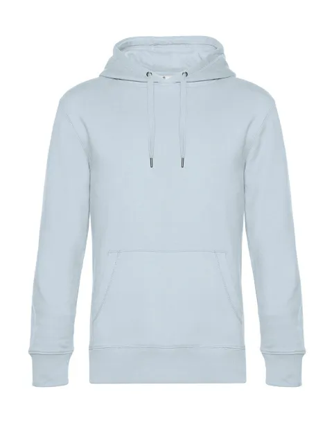  KING hoodie, 280 g/m² - B&C Pure Sky