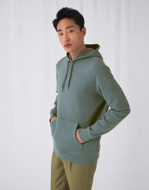  KING hoodie, 280 g/m² - B&C