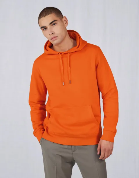  KING hoodie, 280 g/m² - B&C