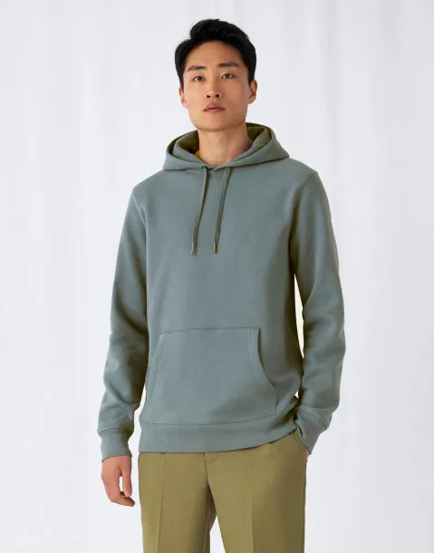  KING hoodie, 280 g/m² - B&C