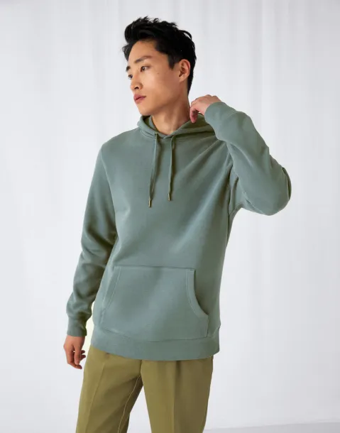  KING hoodie, 280 g/m² - B&C