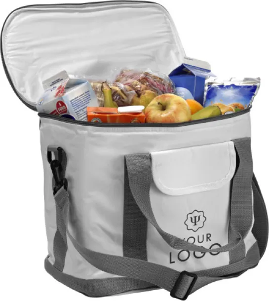  Polyester (420D) cooler bag Juno