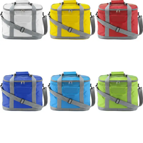  Polyester (420D) cooler bag Juno