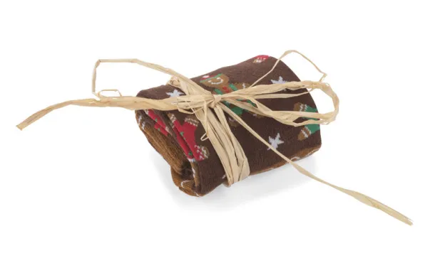 GRANS Christmas set Brown