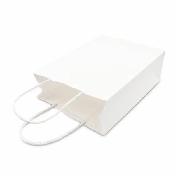 Dialla B Paper bag A4 white