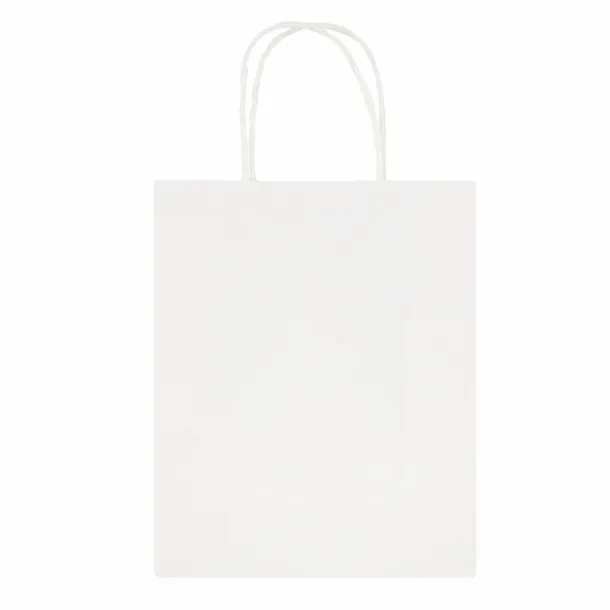 Dialla B Paper bag A4 white