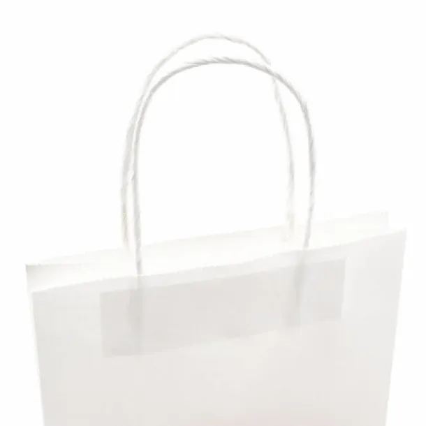 Dialla B Paper bag A4 white