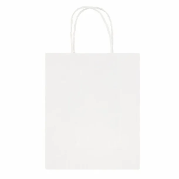 Dialla B Paper bag A4 white