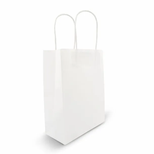 Dialla B Paper bag A4 white