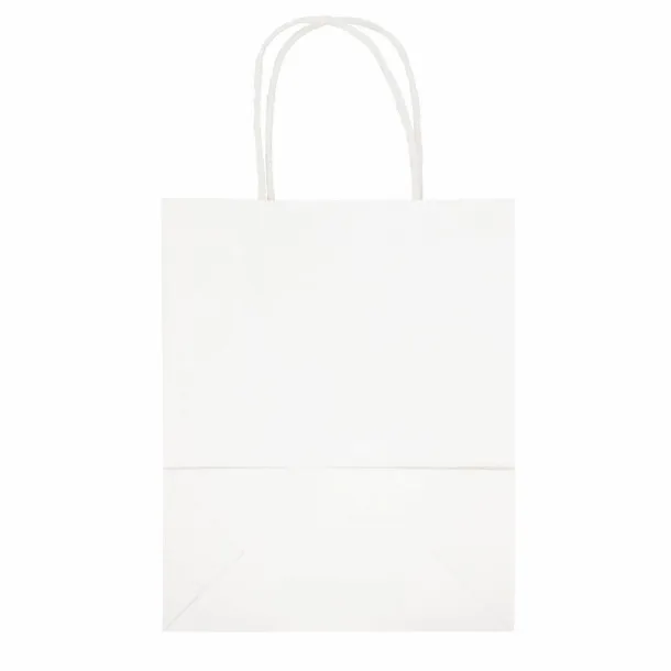 Dialla B Paper bag A4 white