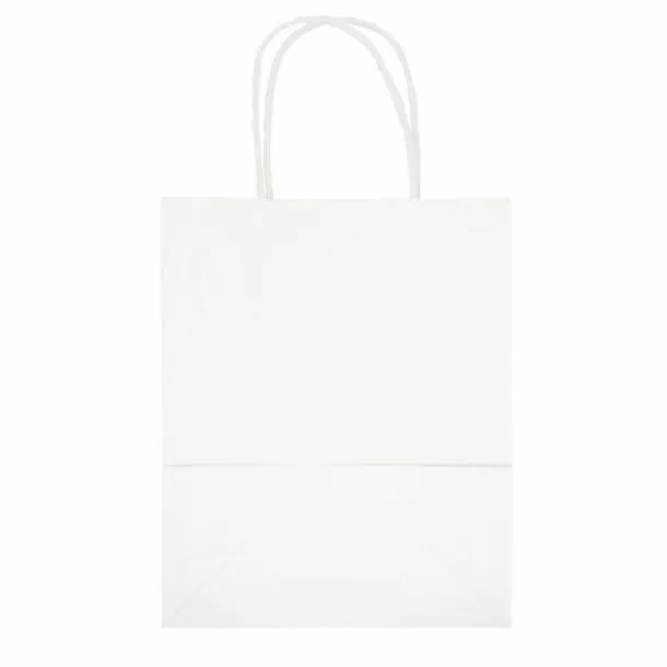 Dialla B Paper bag A4 white