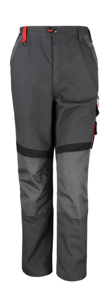  Work-Guard Technical Trouser - Result Work-Guard Siva Black