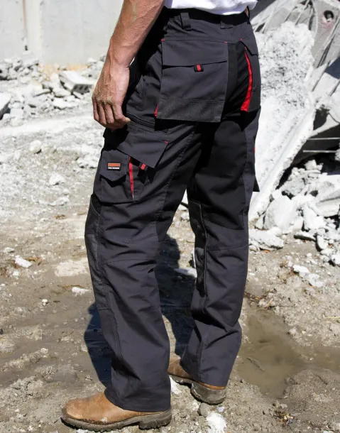  Work-Guard Technical Trouser - Result Work-Guard