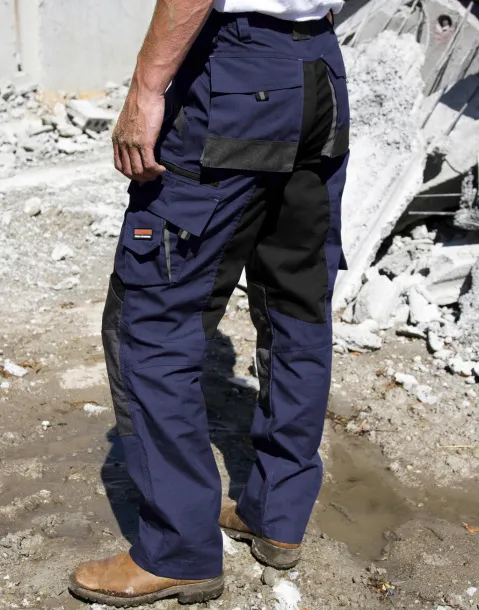  Work-Guard Technical Trouser - Result Work-Guard