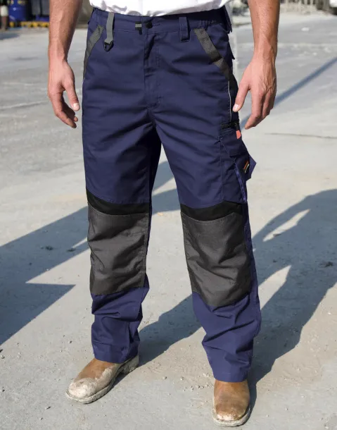  Work-Guard Technical Trouser - Result Work-Guard