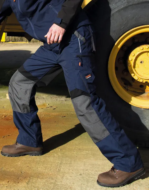  Work-Guard Technical Trouser - Result Work-Guard