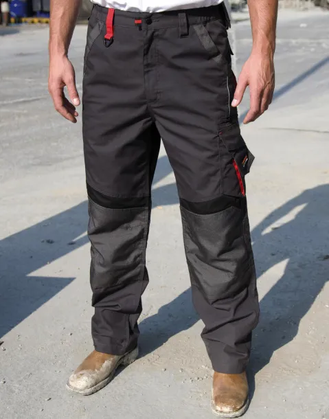  Work-Guard Technical Trouser - Result Work-Guard