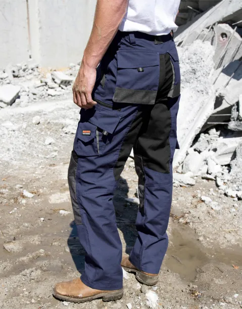  Work-Guard Technical Trouser - Result Work-Guard