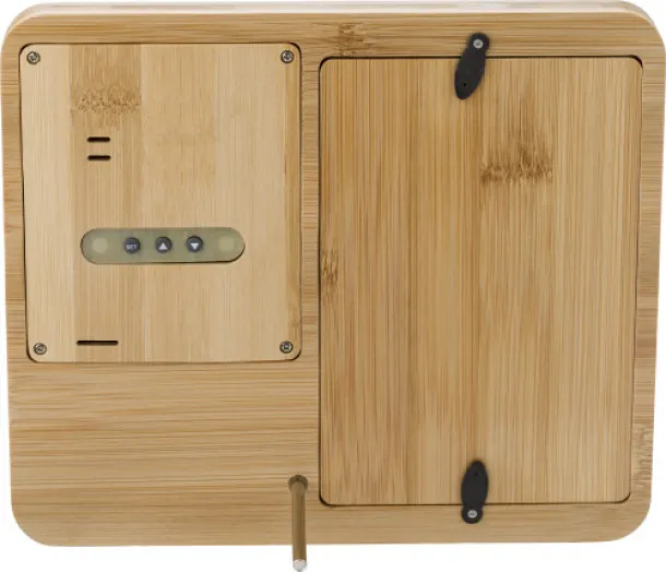  Colton vremenska stanica