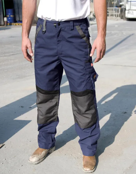  Work-Guard Technical Trouser - Result Work-Guard