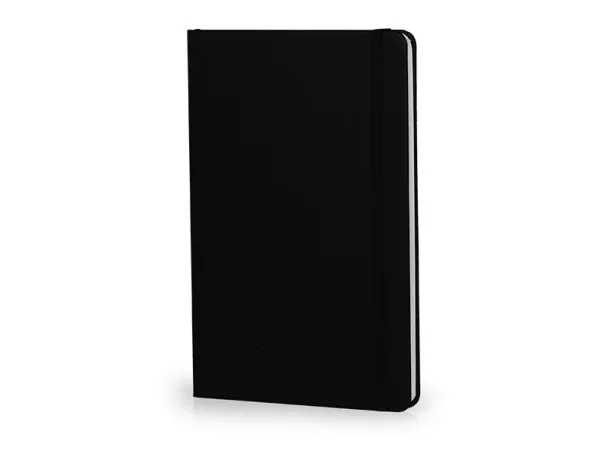 NOTE AB Anit-bakterijski A5 notes - PRO BOOK Black