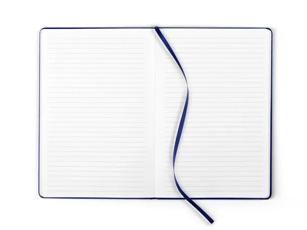 NOTE AB Anit-bakterijski A5 notes - PRO BOOK Blue