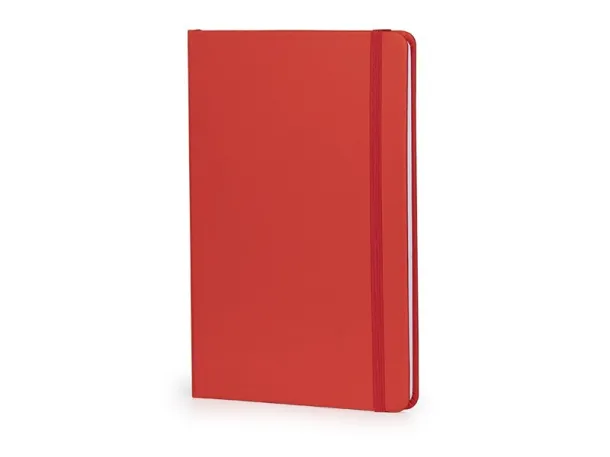 NOTE AB Anit-bakterijski A5 notes - PRO BOOK Red