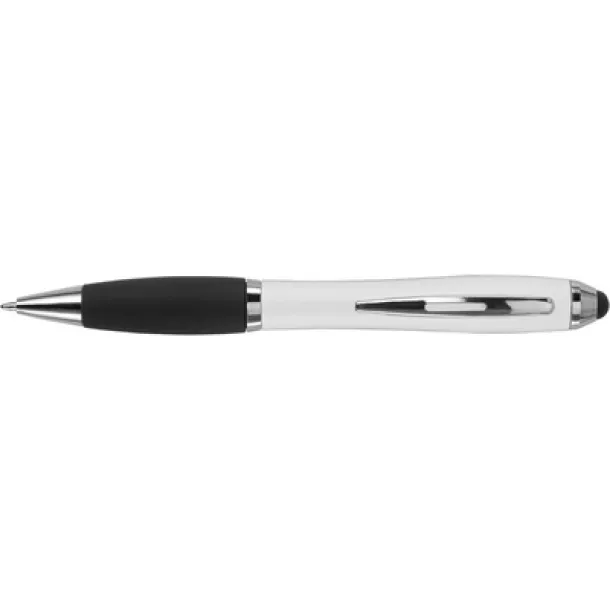  Ball pen, touch pen white