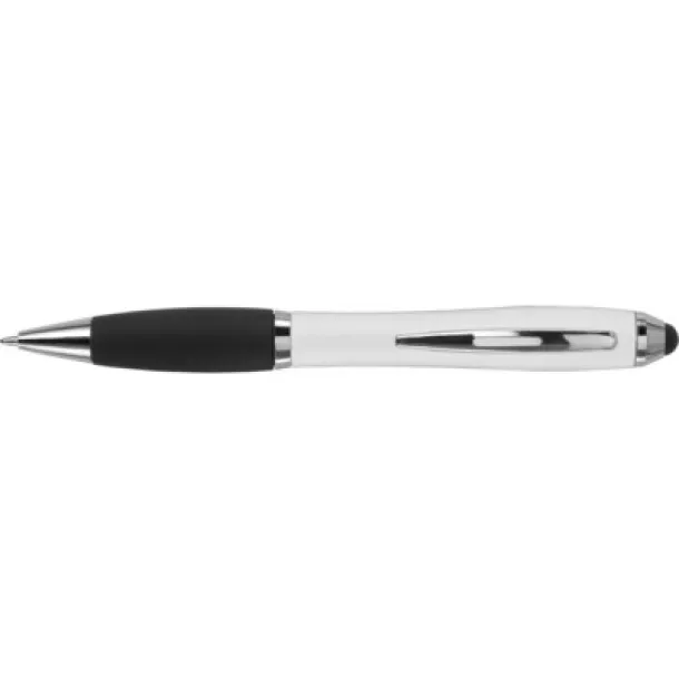  Ball pen, touch pen white