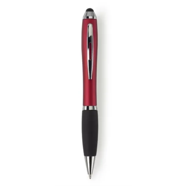  Ball pen, touch pen red