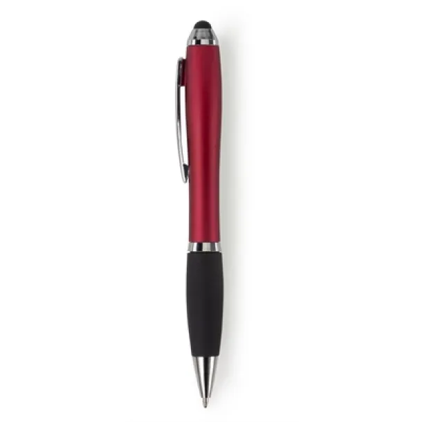  Ball pen, touch pen red