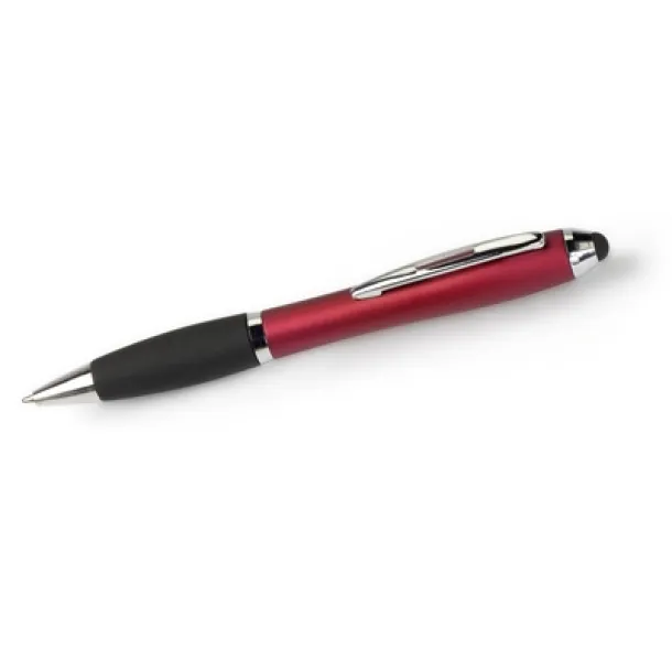  Ball pen, touch pen red