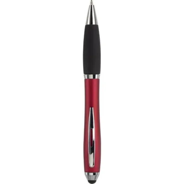  Ball pen, touch pen red